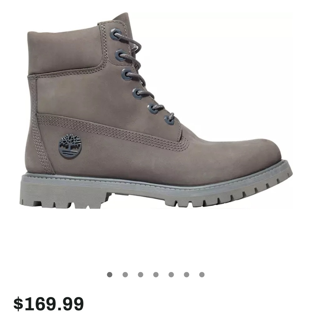 Timberland Women’s Boots